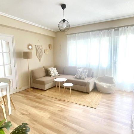 Samil Playa Daire Vigo Dış mekan fotoğraf