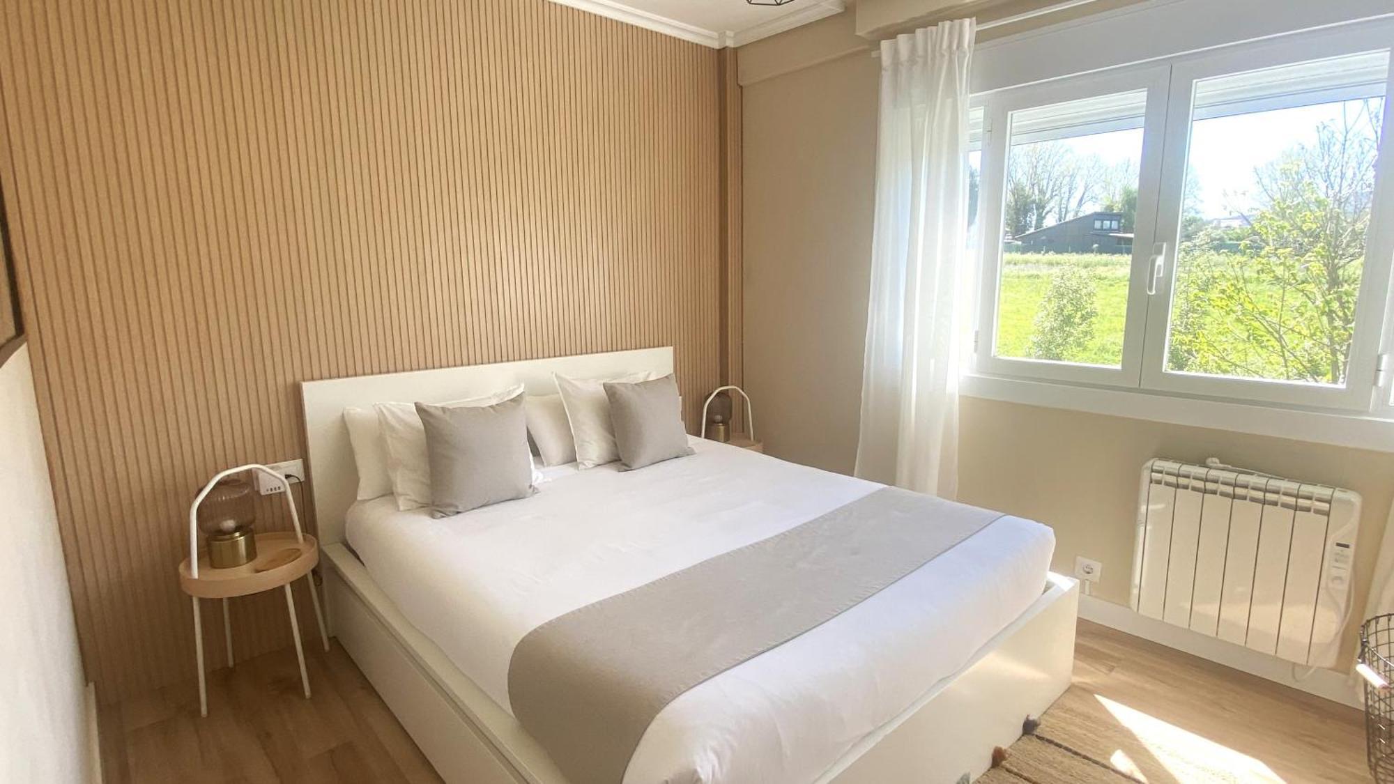 Samil Playa Daire Vigo Dış mekan fotoğraf
